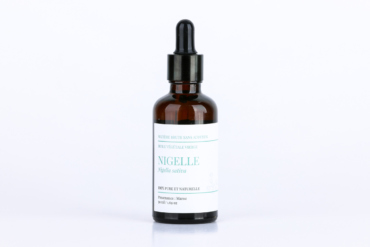 Huile végétale vierge - Nigelle