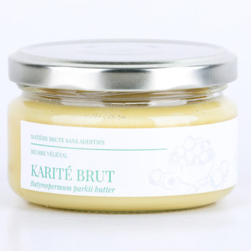 Matière Brute - Karité brut